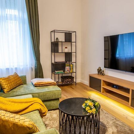 Borkapartman سيغيد المظهر الخارجي الصورة